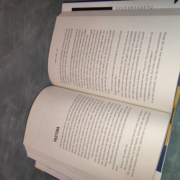 Book Family Lore Elizabeth Acevedo Novel Bestseller Dominican Americans Fiction - Picture 7 of 8